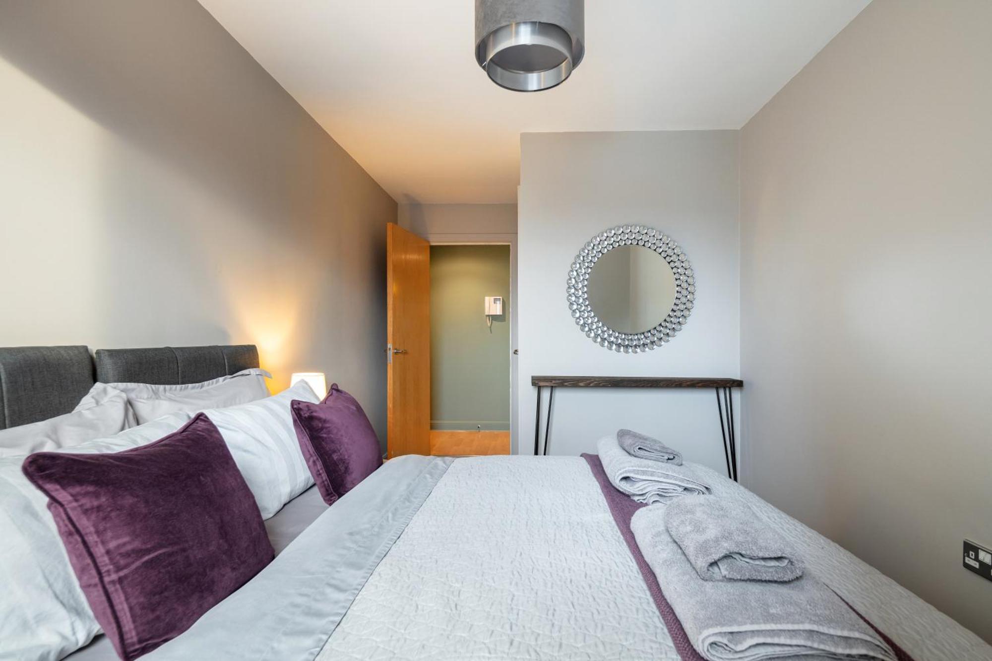 Excel, O2, Canary Wharf, London City Airport - Free Parking Ngoại thất bức ảnh